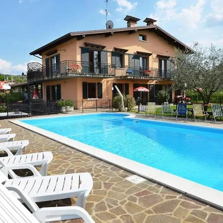 La Grolla Apartment Manerba del Garda
