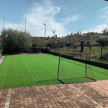 La Grolla Apartment