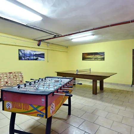Apartment La Grolla *