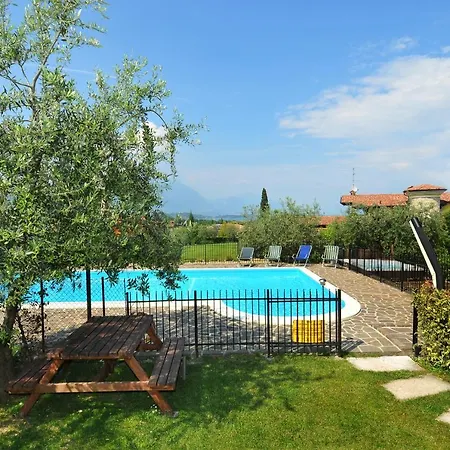 La Grolla * Manerba del Garda