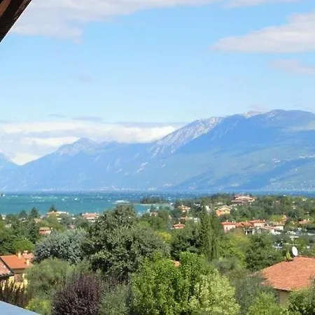 Apartment La Grolla Manerba del Garda