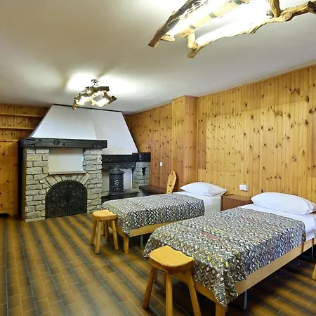 Apartment La Grolla