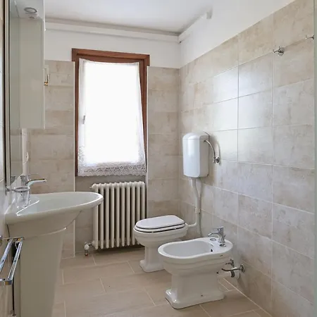 Apartment La Grolla