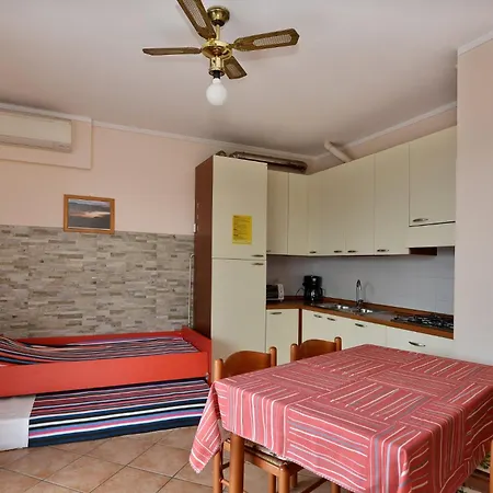 La Grolla Apartment *