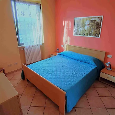 La Grolla Apartment *