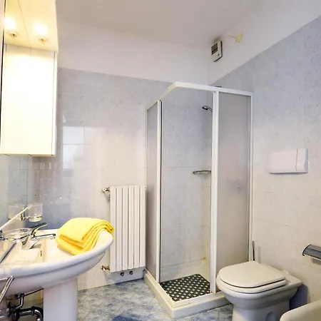 Apartment La Grolla Manerba del Garda