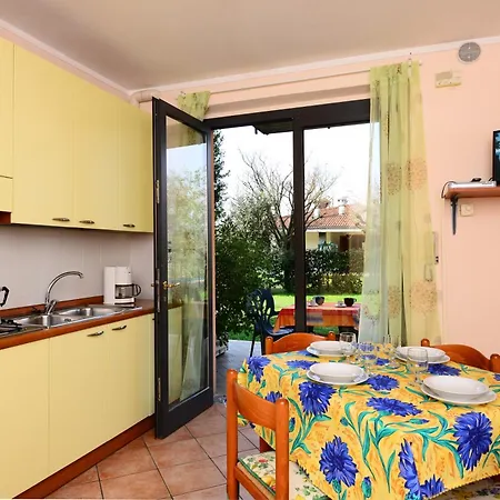 La Grolla Apartment Manerba del Garda