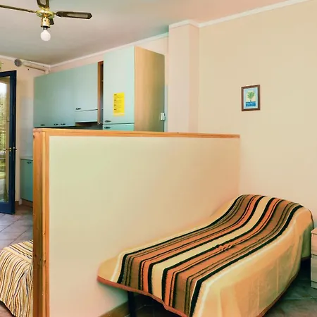 Apartment La Grolla