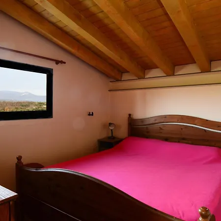 Apartment La Grolla *