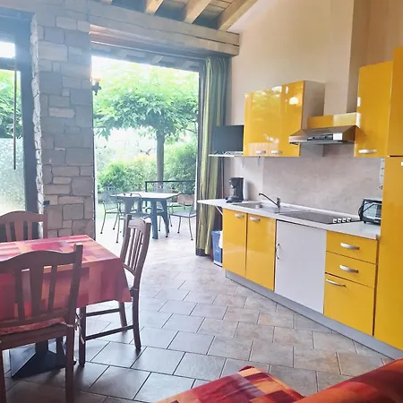 La Grolla Manerba del Garda