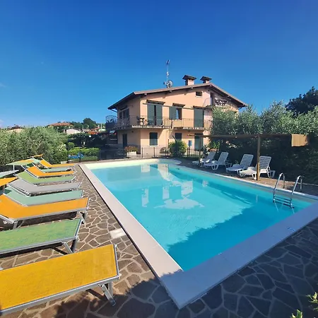 Apartment La Grolla