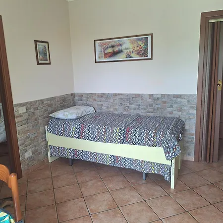 Apartment La Grolla *