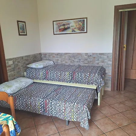 La Grolla Apartment Manerba del Garda