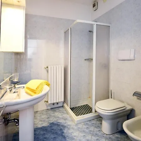 Apartment La Grolla *