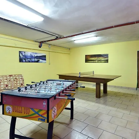 Apartment La Grolla Manerba del Garda