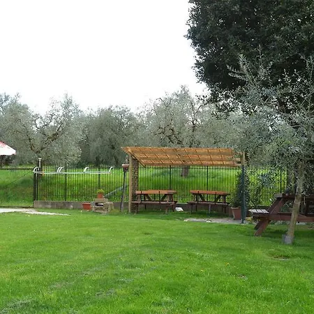 La Grolla * Manerba del Garda