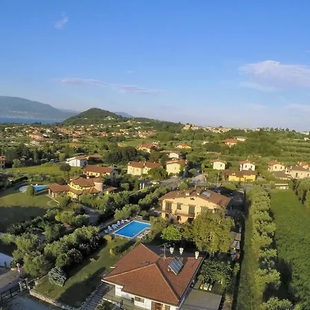 La Grolla Apartment Manerba del Garda