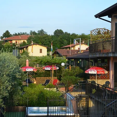 La Grolla Apartment