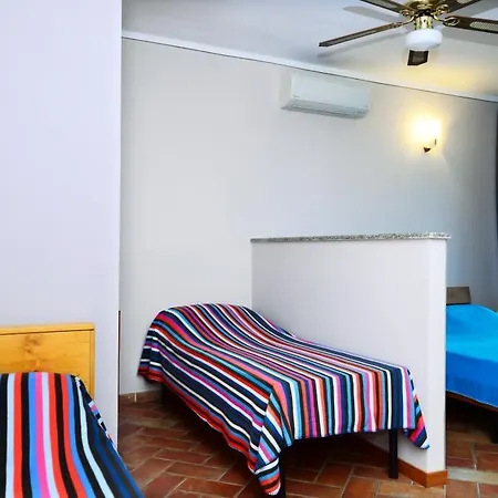 La Grolla Apartment