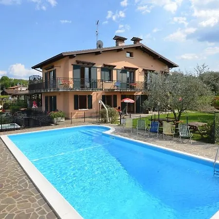 Apartment La Grolla *