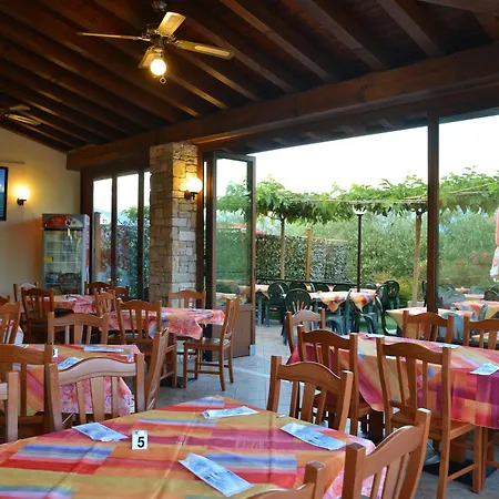 La Grolla Apartment Manerba del Garda