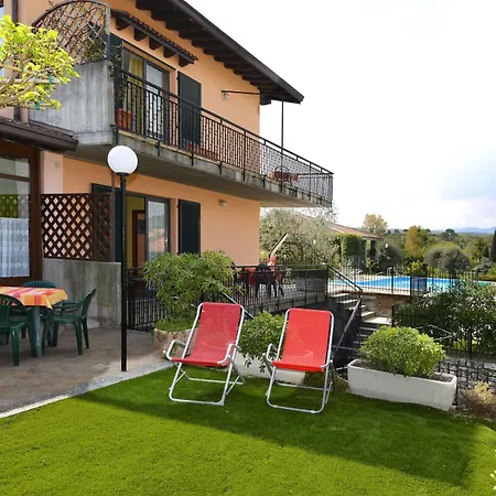 Apartment La Grolla