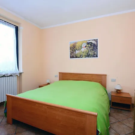 La Grolla Apartment