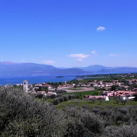 La Grolla Apartment Manerba del Garda