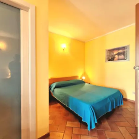 La Grolla Apartament Manerba del Garda