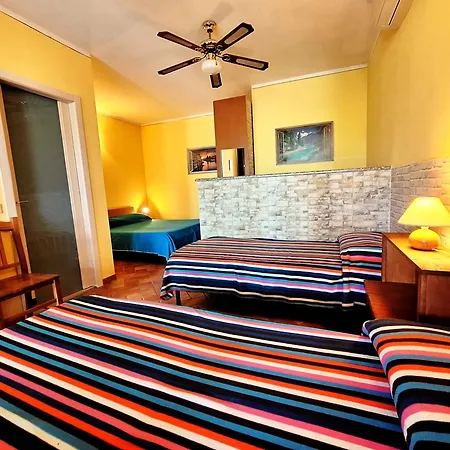 La Grolla Apartament
